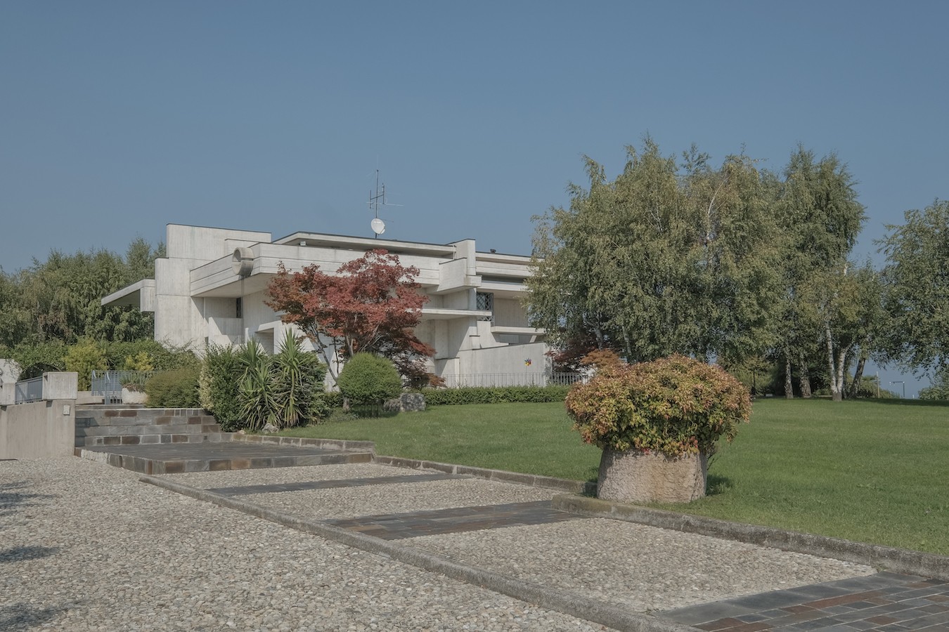 Villa Padenghe referenza n.1