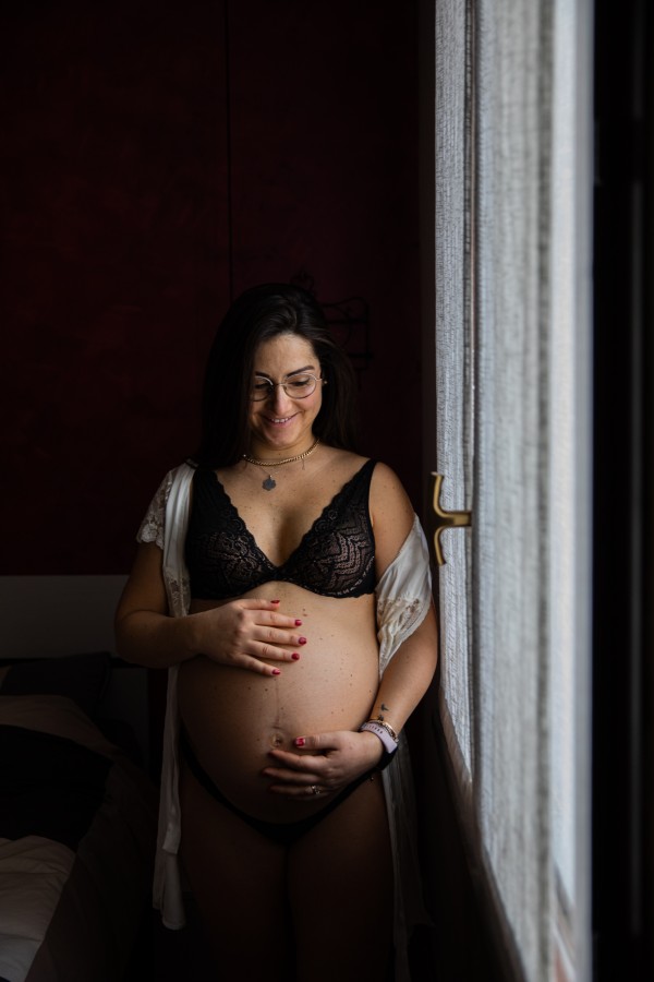Maternity (tutte le foto assieme qui) referenza n.22