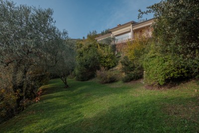 Villa Gardone Riviera immagine n.12