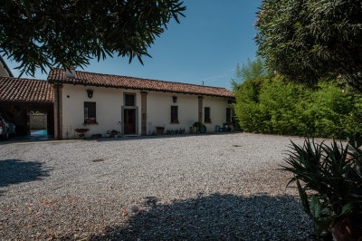 Villa Paderno immagine n.9