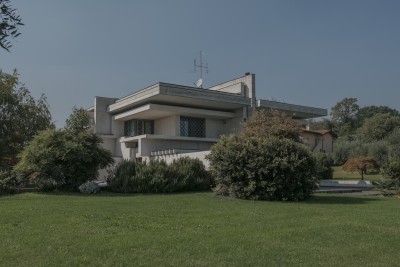 Villa Padenghe immagine n.3