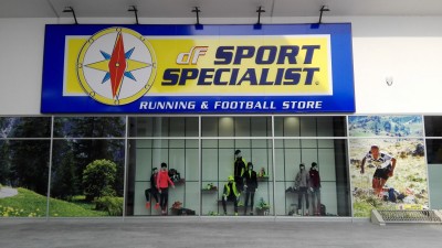 DF Sport Specialist immagine n.3