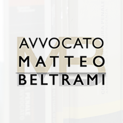 referenza web Avvocato Matteo Beltrami