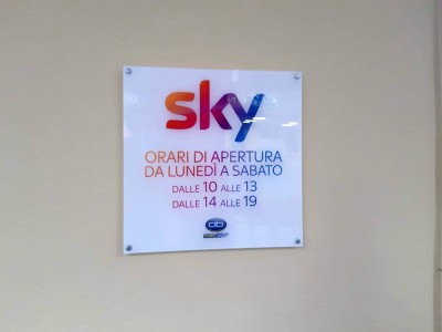 SKY Brescia - OB Elettronica immagine n.1