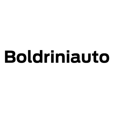 referenza web Boldrini Auto
