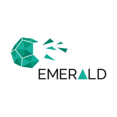 referenza web Emerald